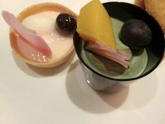 -半岛凯豪大酒店-海鲜自助餐厅