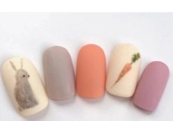 -TTNAIL天天美甲