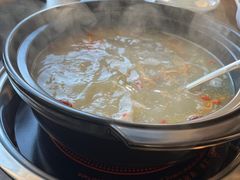 -野菌皇海景野生菌火锅(滨海大道店)