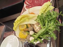 -巴蜀王婆大虾(南锣鼓巷店)