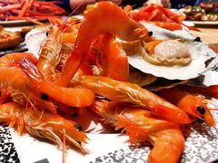 -西藏饭店·亚克·食光自助餐厅(文殊院店)