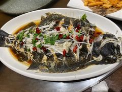 -浩家苑菜馆(汉口路店)
