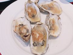 -夜市全日餐厅·洲际酒店(石家庄洲际酒店)