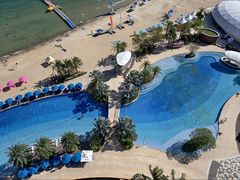 -深圳大梅沙京基洲际度假酒店