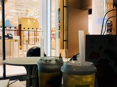 -奈雪的茶(华侨城创意园店)