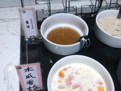 -松子料理(华威桥店)