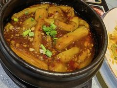 鱼香茄子-重庆七十二行(康宁街店)