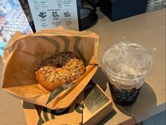 -星巴克臻选(杭州万象城店)