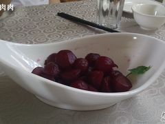 葡汁冬瓜球&nbsp;-甲21号招待所