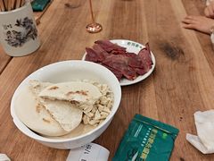 -老刘家永盛斋·传统泡馍(东关南街店)