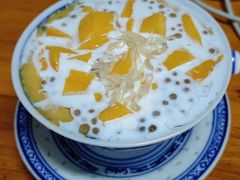 -韵姐牛奶甜品世家