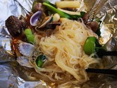 -花甲大咖(曼哈顿店)