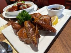 -太平馆餐厅(油麻地店)