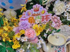 -椰莱泰小谷·东南亚融合菜(坪山悦阾SPACE店)
