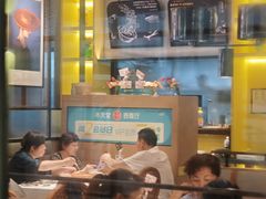 -Aqua Oasis 水天堂(石路天虹店)