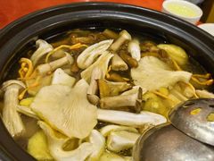 -菌之家·专业纯野生菌火锅·特色炒菌