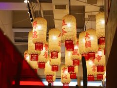 -朱光玉火锅馆(正弘城店)