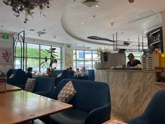 -花舍·新派粤菜·西餐·下午茶(亚运村·鸟巢店)