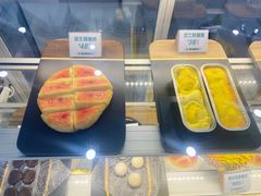 -猫王榴莲世家(三里屯SOHO商场店)
