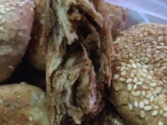 -满记烧饼(牛街东里小区一区店)