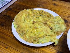 -三岔涧农家乐