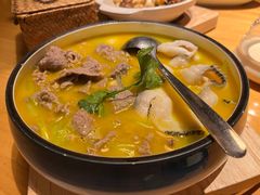 -竹里馆·淮扬菜·功夫茶(老门东店)