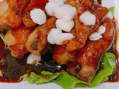 鳝背-知味观(湖滨总店)