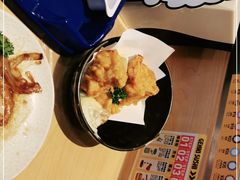 -元气寿司(新城市广场店)