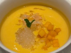 -彩丰楼中餐厅(深圳国际会展中心洲际酒店)
