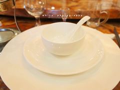 碗盘-棠宴酒店(汉口学院店)