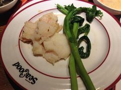 -亚马逊海鲜自助餐厅(惠山万达店)