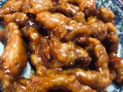 糖醋里脊-盒马鲜生(杭州运河上街店)