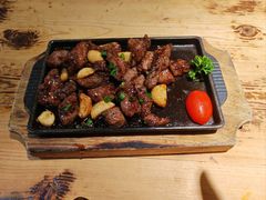 -小川洋风料理(江汉路店)