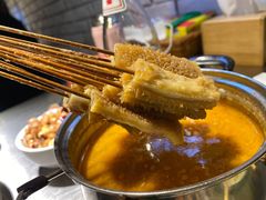 -壹加壹电烤串(总店)