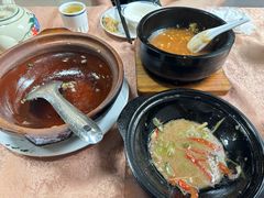 -蒸坊黄鳝饭(骏丰大厦店)
