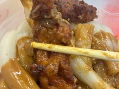 -椒锅锅·麻辣香锅(宝地广场城市集市店)