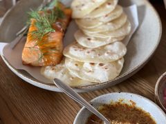 -BOR Eatery(安福路店)