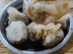 -陈阿婆叉粿条(大小街店)