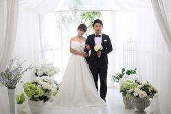 -蒙娜丽莎婚纱摄影(南门店)