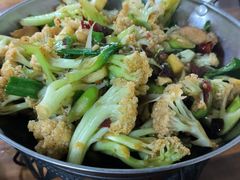 -江西广丰乡下菜(巷佳华苑二期店)