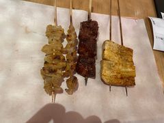 -鸟山鸣·日料食堂(王府井店)
