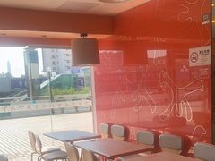 -大快活(罗湖商业城分店)