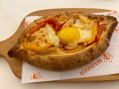 -马迭尔西餐厅(中央大街店)