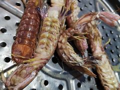 -海大大蒸汽海鲜餐厅·粤菜·特色小炒(欢乐颂店)