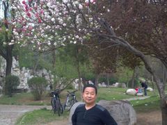 -西北农林科技大学(北校区)