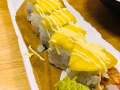 芒果大虾卷-村上一屋(回龙观店)