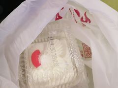 -红宝石·鲜奶小方(莘庄龙之梦店)