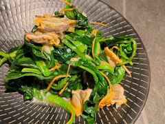 -前海沿·青岛菜(大拇指广场石老人店)