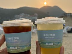 -本来不该有·鲜果咖啡(大梅沙店)