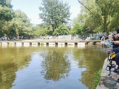 -酷鱼垂钓CLUB(朝阳区博大路店 )